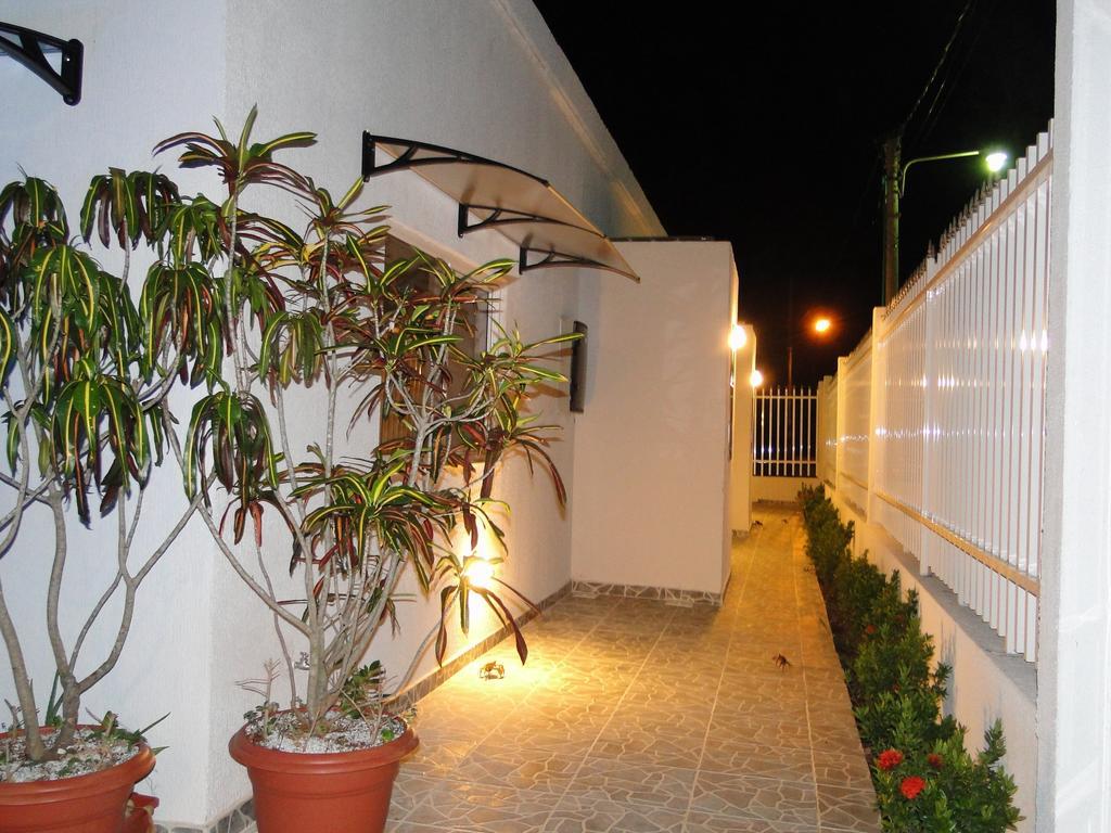 Hotel Casa Loft San Andrés Camera foto