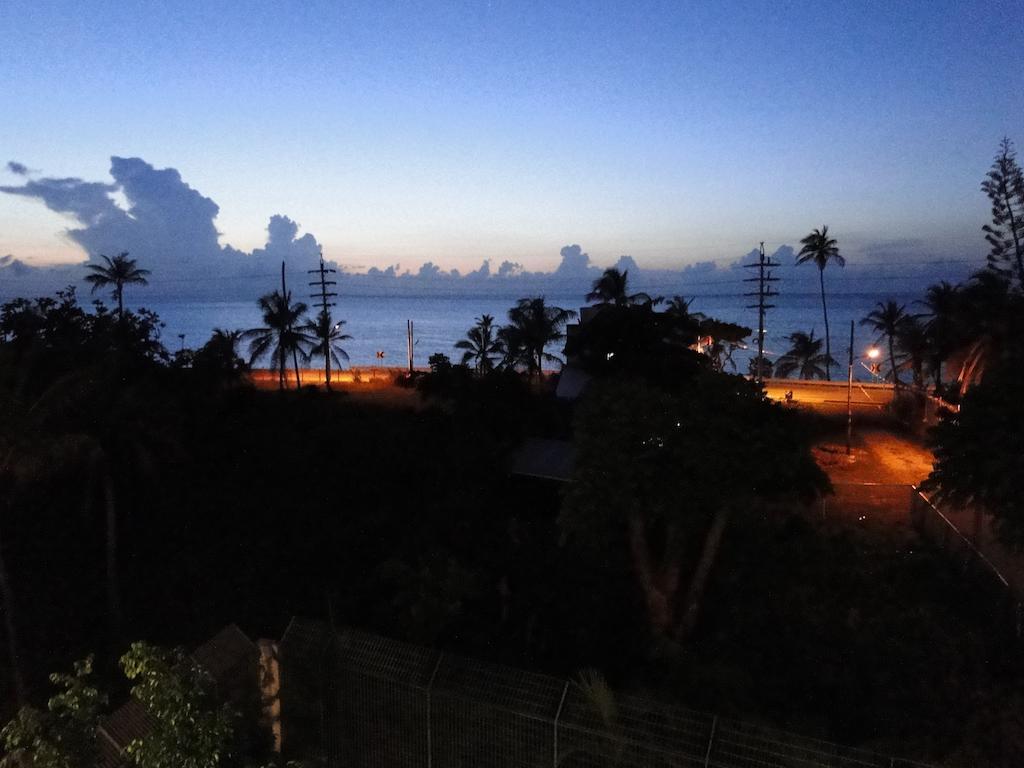 Hotel Casa Loft San Andrés Esterno foto