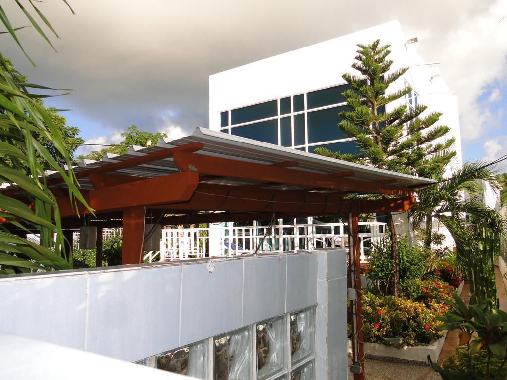 Hotel Casa Loft San Andrés Esterno foto