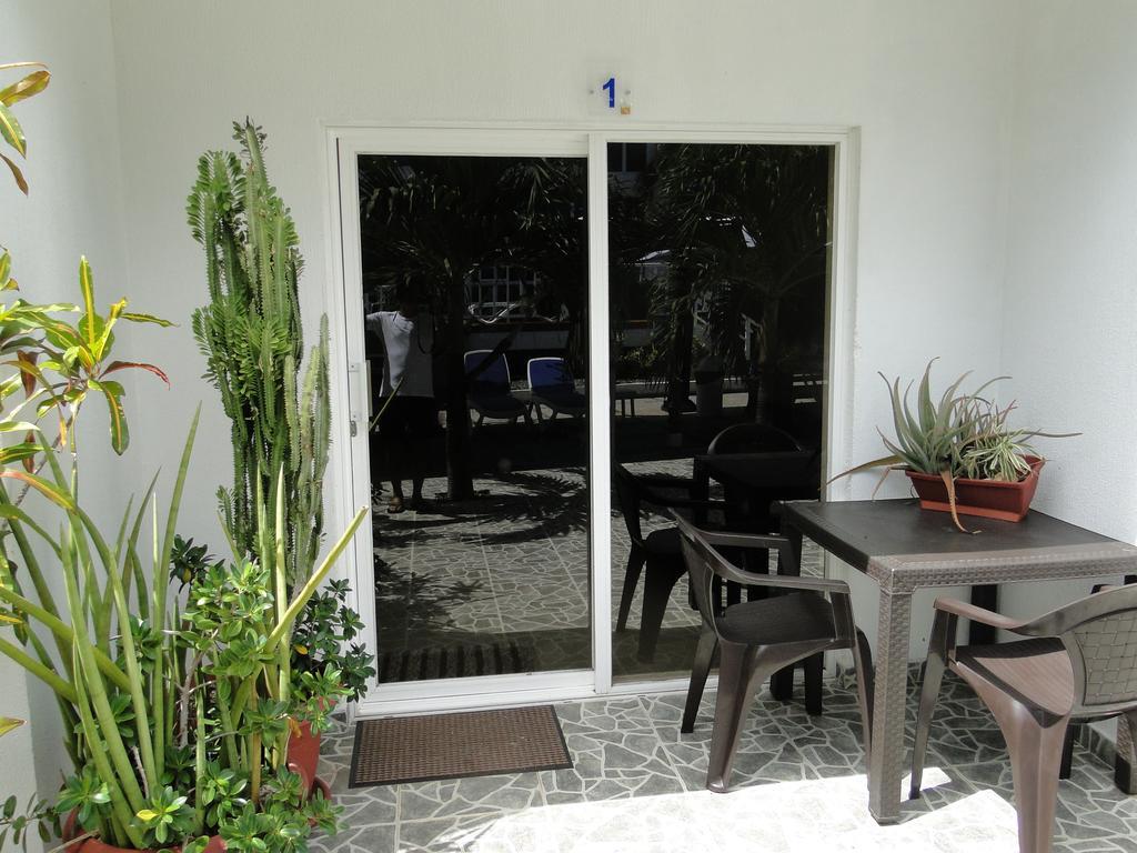 Hotel Casa Loft San Andrés Esterno foto