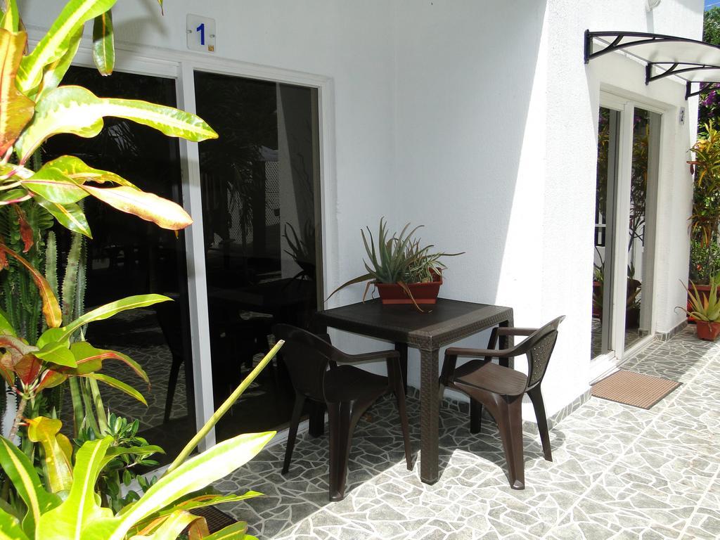 Hotel Casa Loft San Andrés Esterno foto