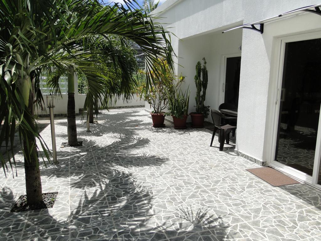 Hotel Casa Loft San Andrés Esterno foto