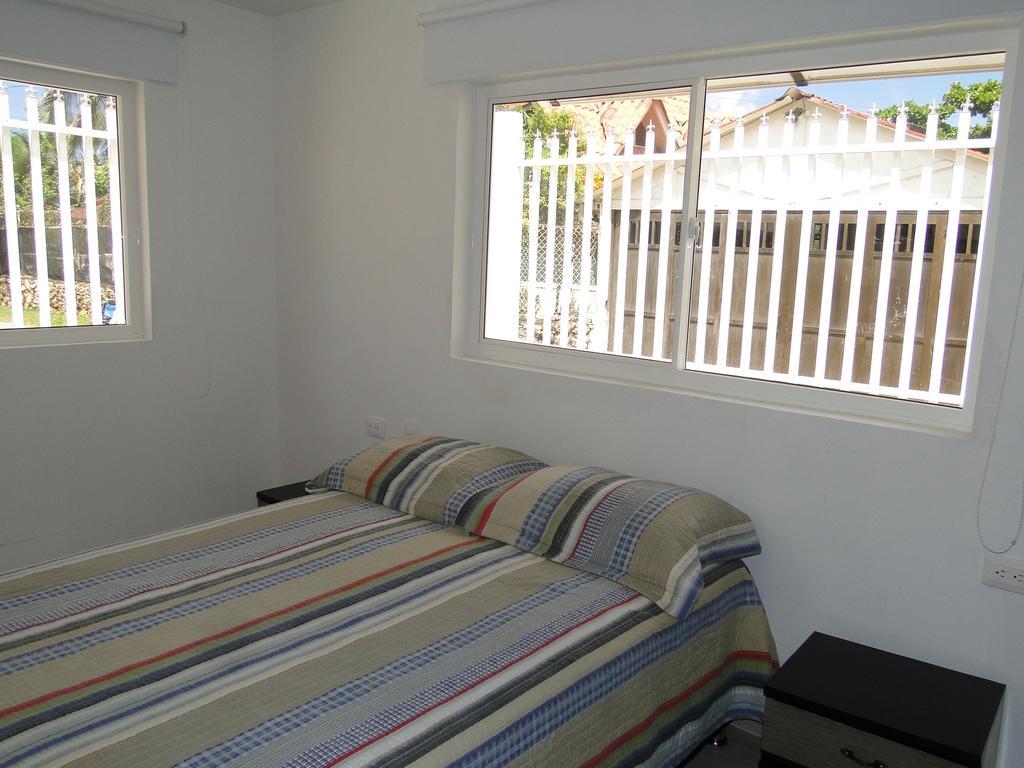 Hotel Casa Loft San Andrés Esterno foto