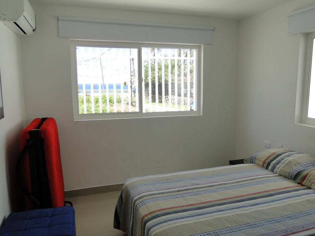 Hotel Casa Loft San Andrés Esterno foto