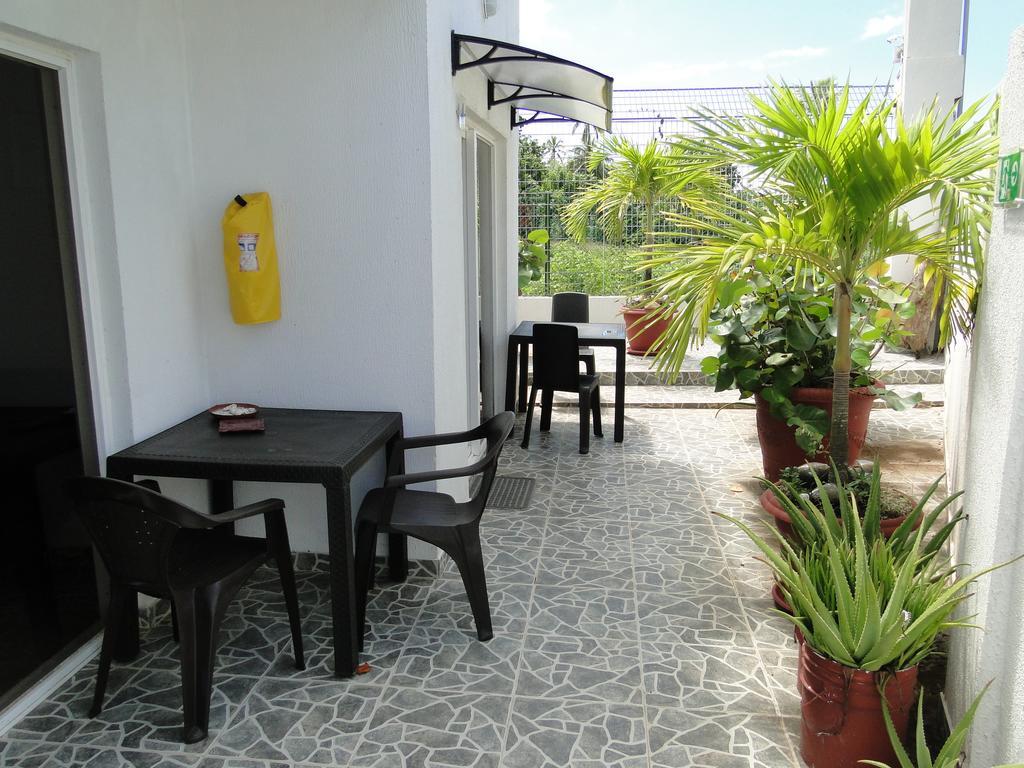 Hotel Casa Loft San Andrés Esterno foto