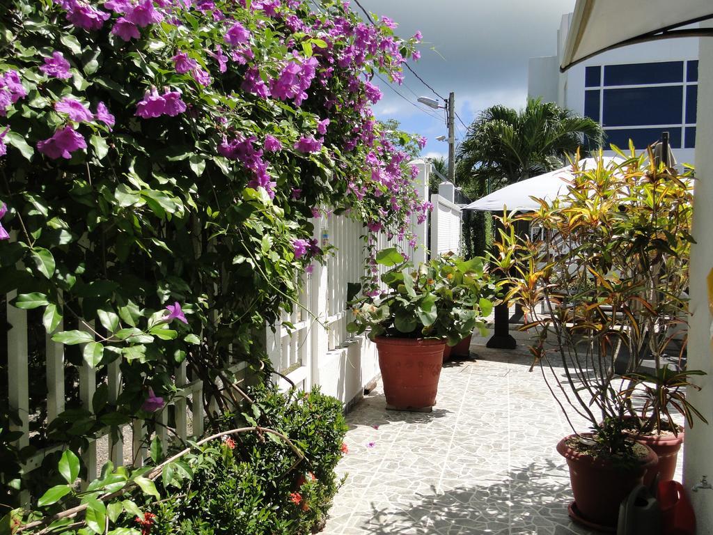 Hotel Casa Loft San Andrés Esterno foto