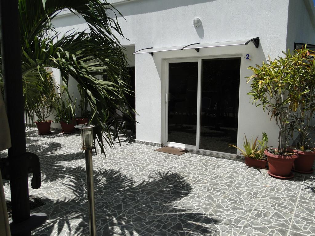 Hotel Casa Loft San Andrés Esterno foto